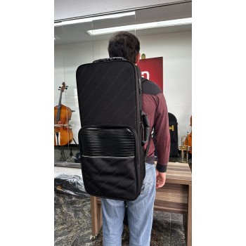 Estojo Dasons para Sax Alto - Novo